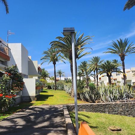 Tenerife Sunshine South Apartment Beach By La Ballena Arona  Exteriér fotografie