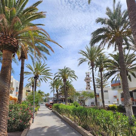 Tenerife Sunshine South Apartment Beach By La Ballena Arona  Exteriér fotografie
