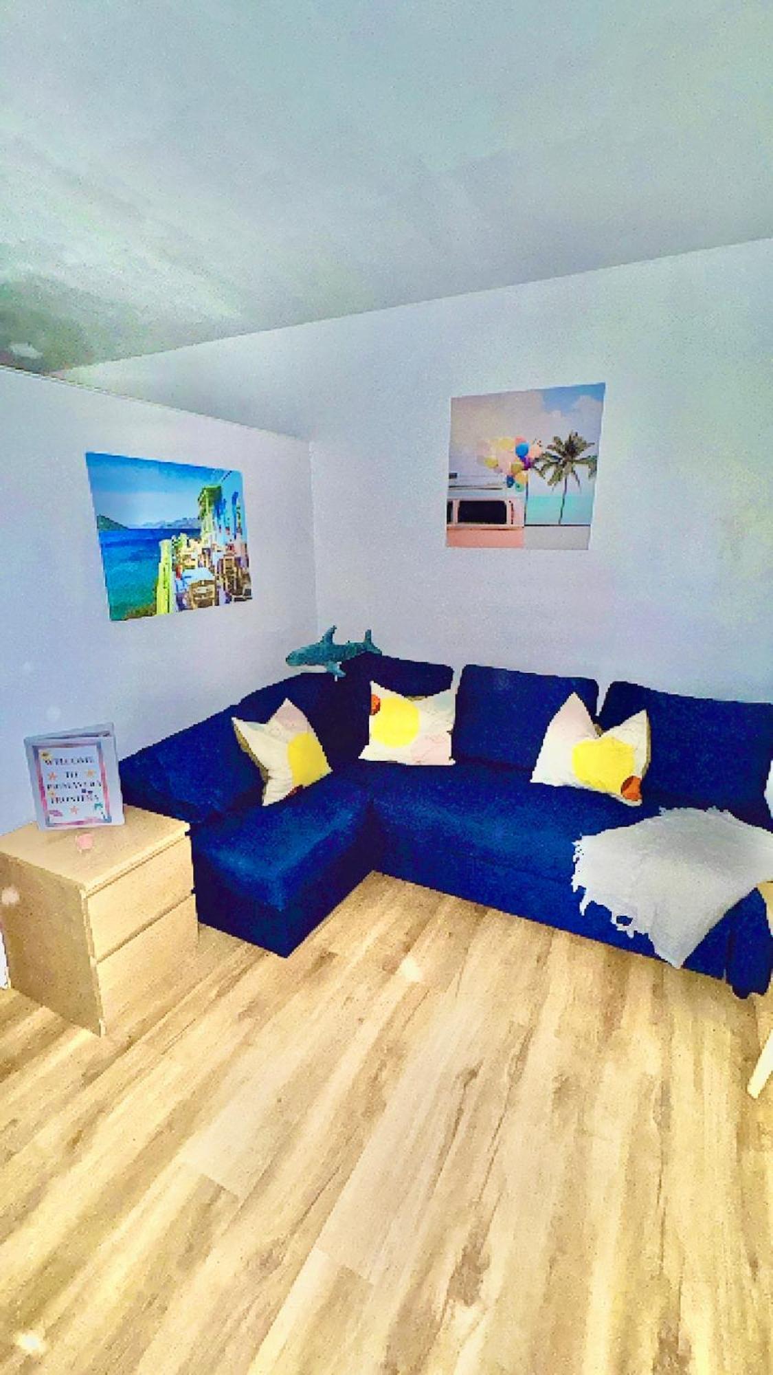 Tenerife Sunshine South Apartment Beach By La Ballena Arona  Exteriér fotografie