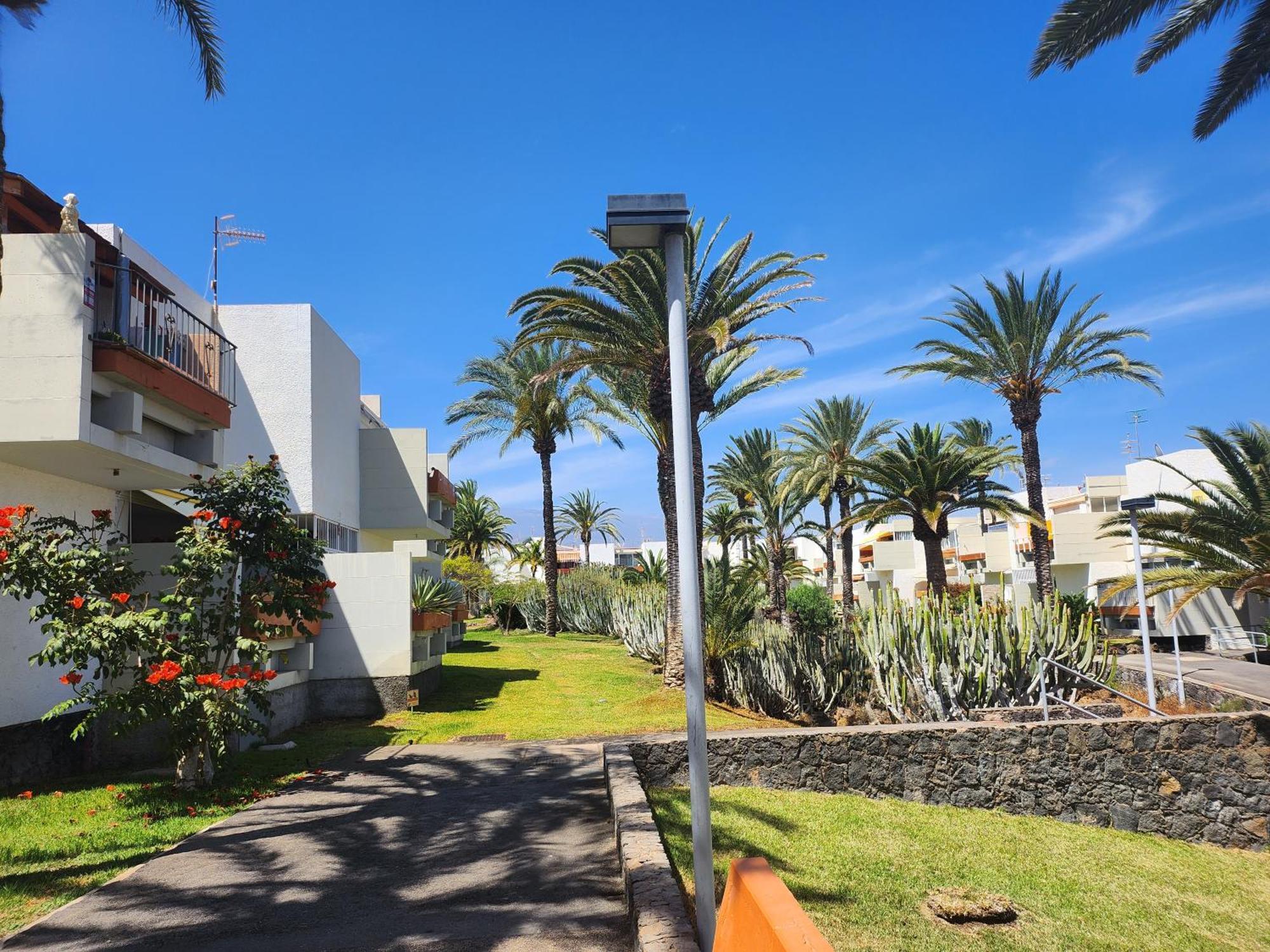 Tenerife Sunshine South Apartment Beach By La Ballena Arona  Exteriér fotografie