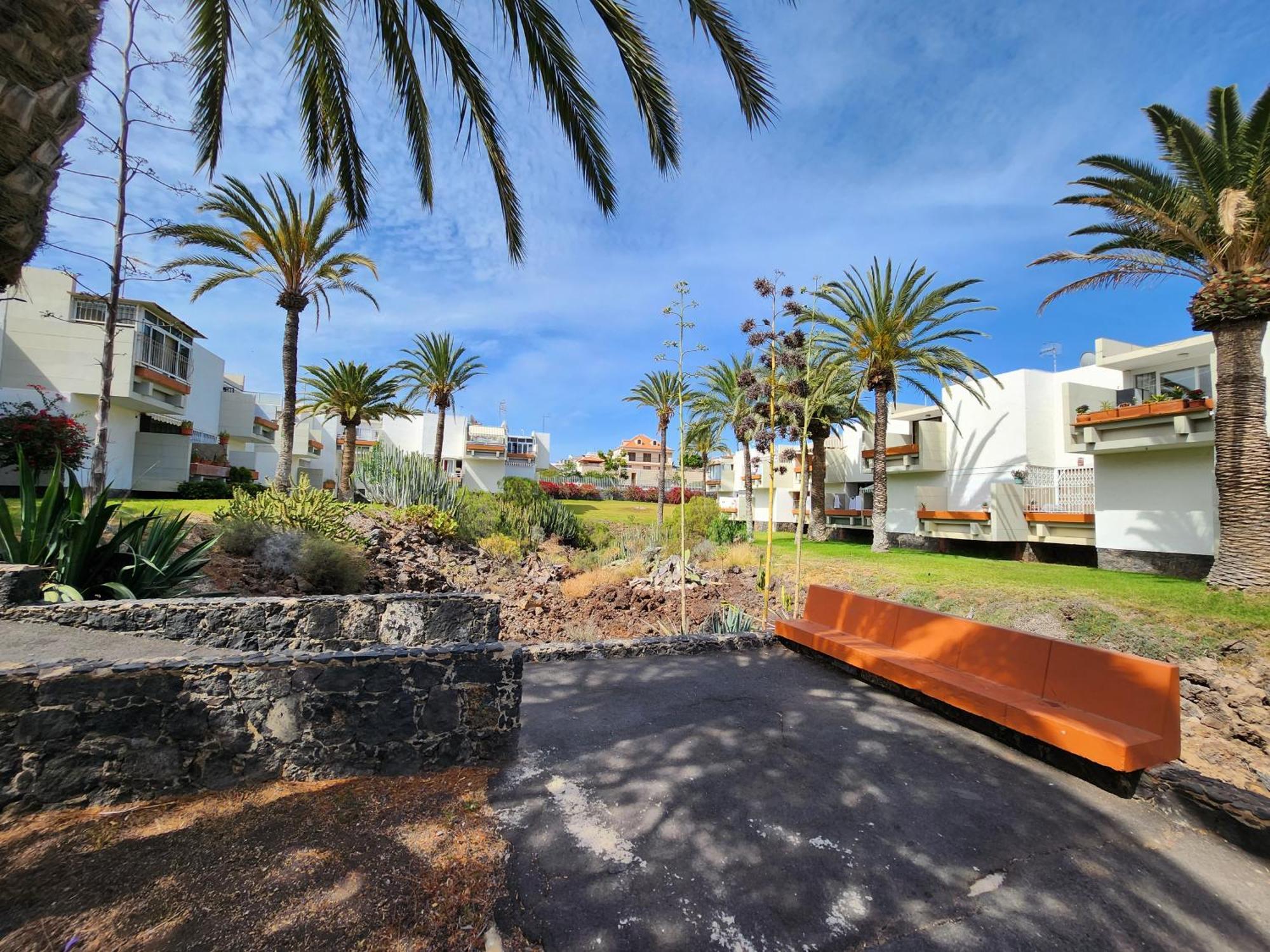Tenerife Sunshine South Apartment Beach By La Ballena Arona  Exteriér fotografie
