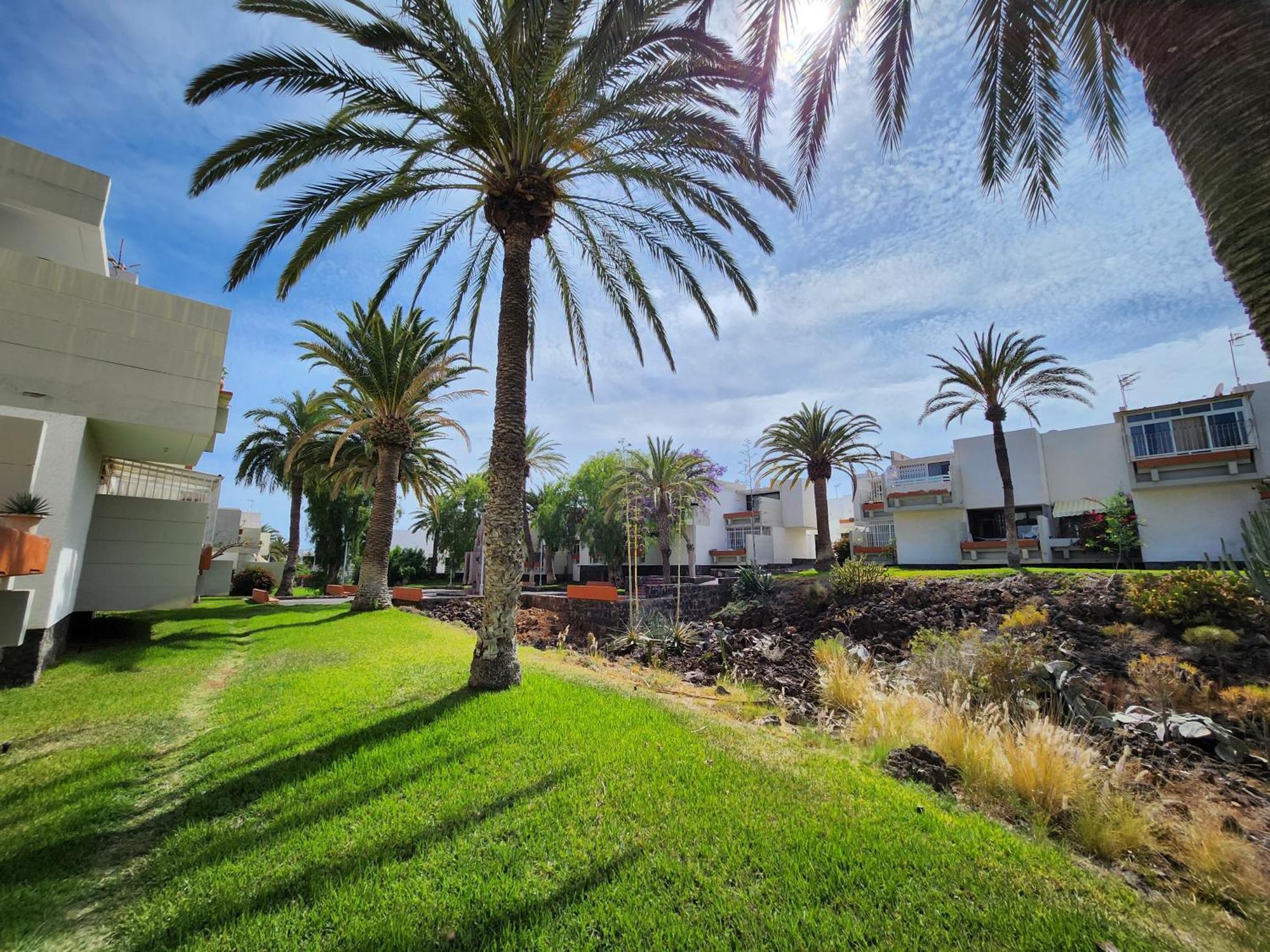 Tenerife Sunshine South Apartment Beach By La Ballena Arona  Exteriér fotografie